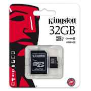 Micro SD 32 GB