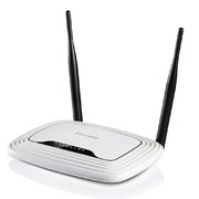 Router Inalámbrico