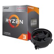 Procesador AMD Ryzen 3 3200G