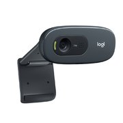 Camara Web Logitech C270