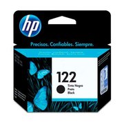 Cartucho HP 122 Negro