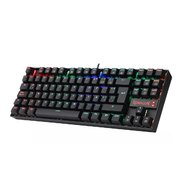 Teclado Redragon K552 Kumara RGB