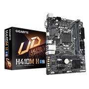 Mother INTEL Gigabyte H410