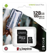 Micro SD 128 GB