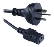 Cable de Alimentacion Interlok