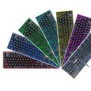 Teclado Redragon K509