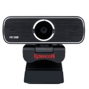 Camara Web Redragon GW800