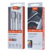 Cable USB a Micro USB