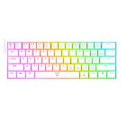 Teclado Redragon K630