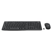 Teclado y Mouse Logitech MK295