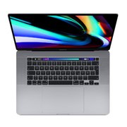 Macbook Pro 16 Touch Bar