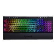 Teclado Redragon K512 Shiva RGB