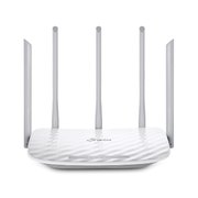 Router Inalámbrico