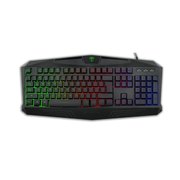 Teclado T-Dagger para Juegos