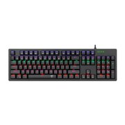 Teclado T-Dagger Mecanico