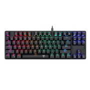 Teclado T-Dagger Mecanico