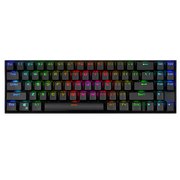 Teclado Redragon K599