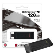 Pen Drive KINGSTON 128 GB