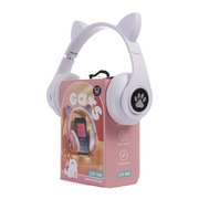 Auricular FoxBox Orejas De Gato
