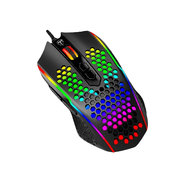 Mouse T-Dagger para Juegos