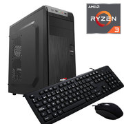PC AMD Ryzen 3
