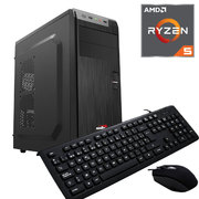 PC AMD Ryzen 5
