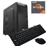 PC AMD Ryzen 7