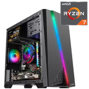 PC Gamer Ryzen 7
