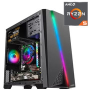 PC Gamer Ryzen 5