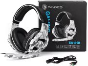 Auricular Gamer