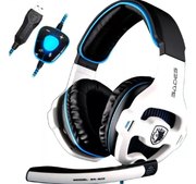 Auricular Gamer