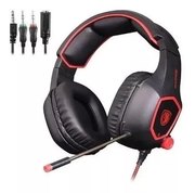 Auricular Gamer
