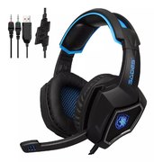 Auricular Gamer
