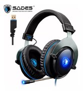 Auricular Gamer