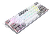 Teclado Redragon Fizz K617