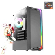 PC Gamer Ryzen 7